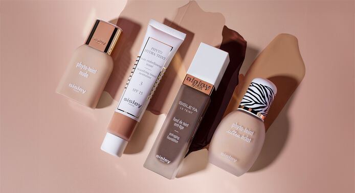 Foundations